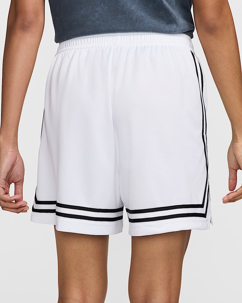 Nike crossover shorts hot sale
